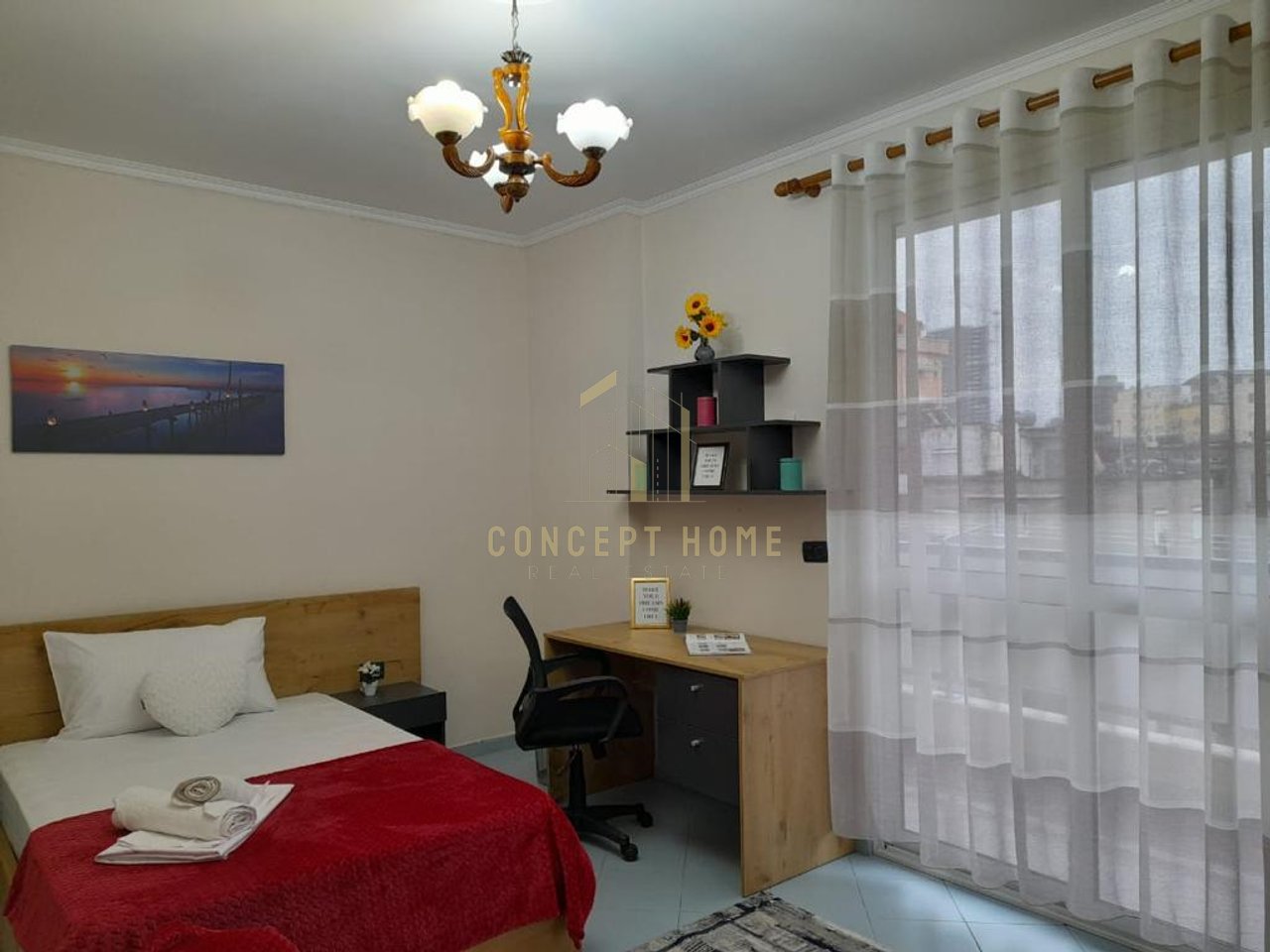 Appartamento 3+1+2 in affitto a Mine Peza