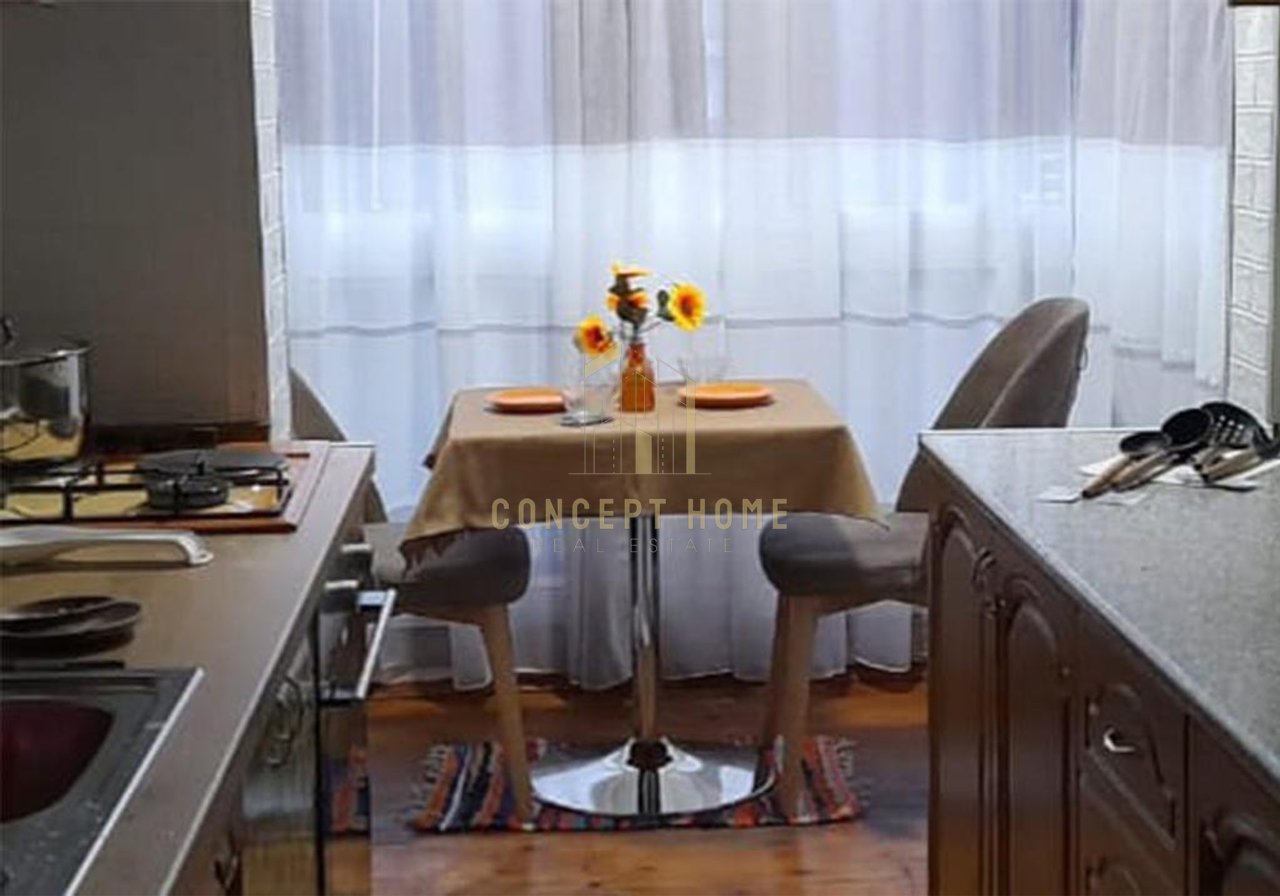 Appartamento 3+1+2 in affitto a Mine Peza