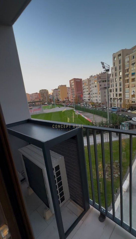 Appartamento 1+1 in affitto con vista lago