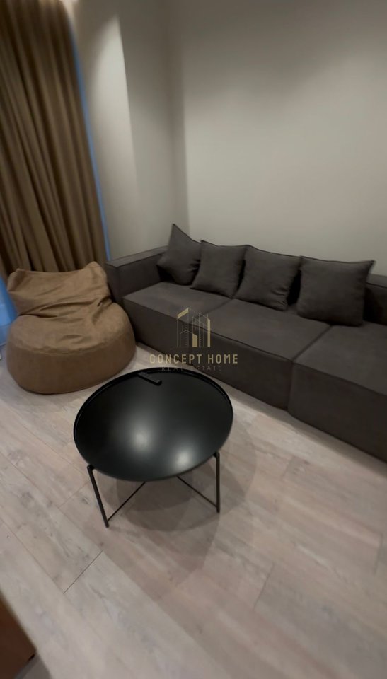 Appartamento 1+1 in affitto con vista lago