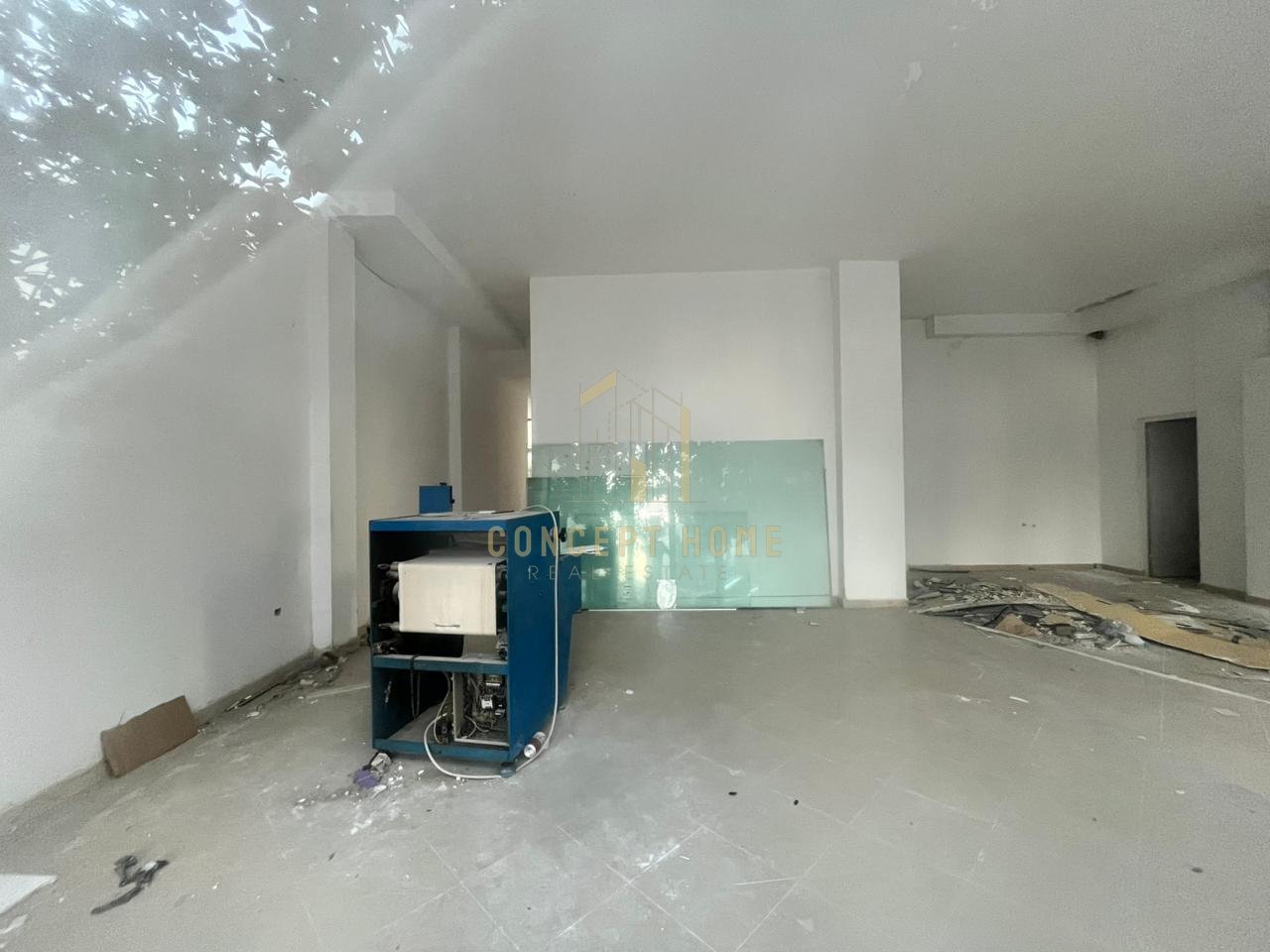 Jepet Ambient me qera ne Astir