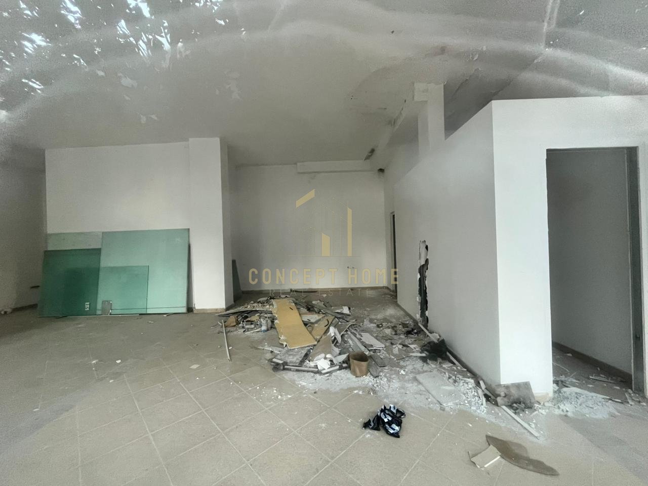 Jepet Ambient me qera ne Astir