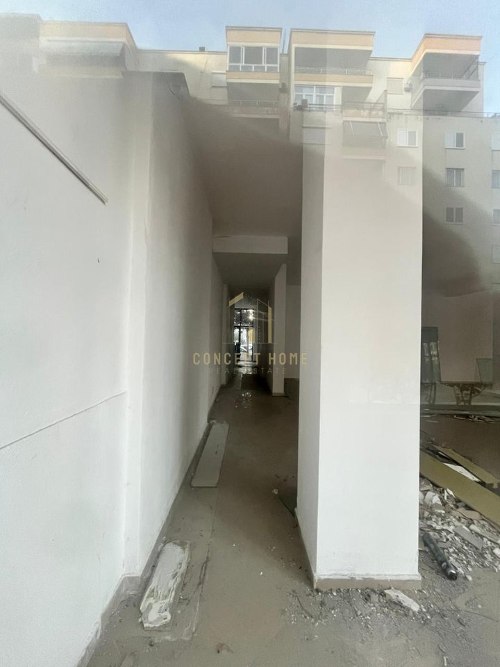 Jepet Ambient me qera ne Astir