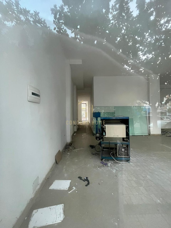 Jepet Ambient me qera ne Astir