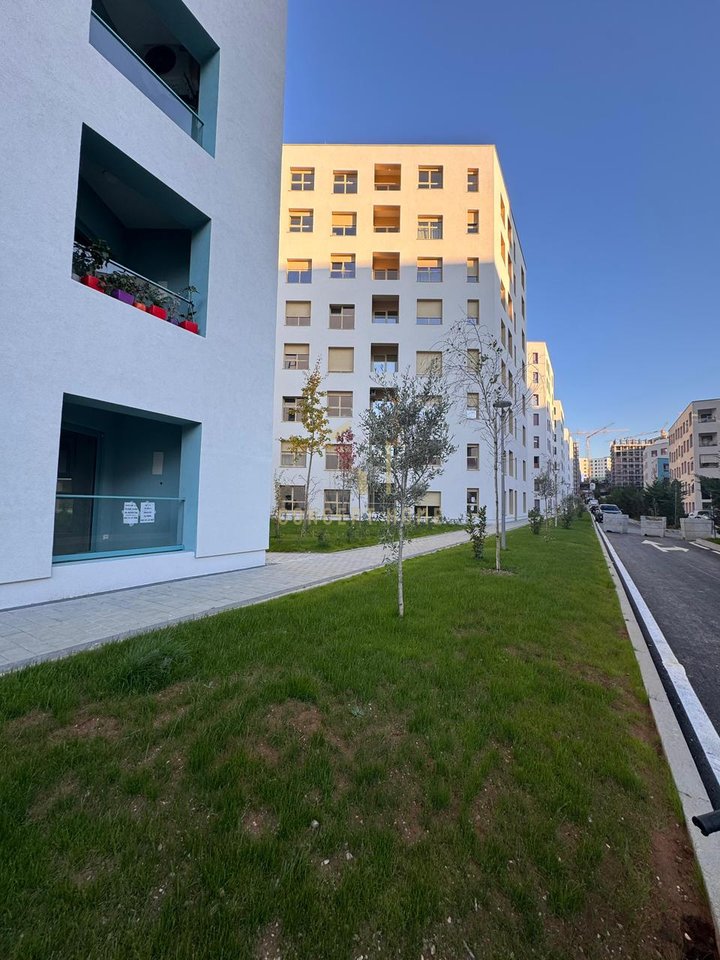 Appartamento 1+1 in affitto ad Ali Dem