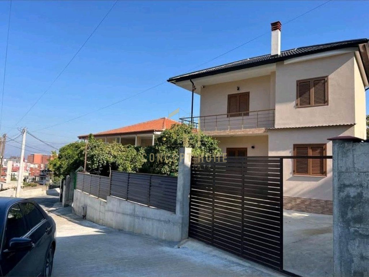 Jepet me qera Vile ne Selite