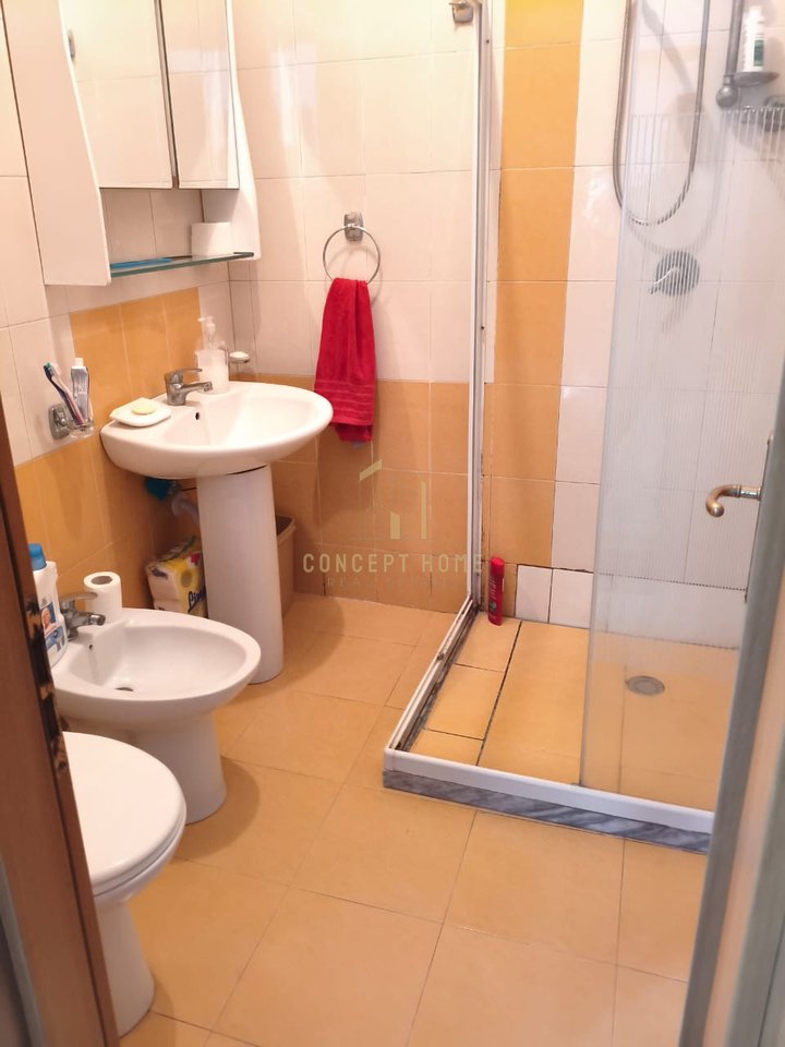 Appartamento 2+1+2 in affitto vicino alla Stazione Ferroviaria