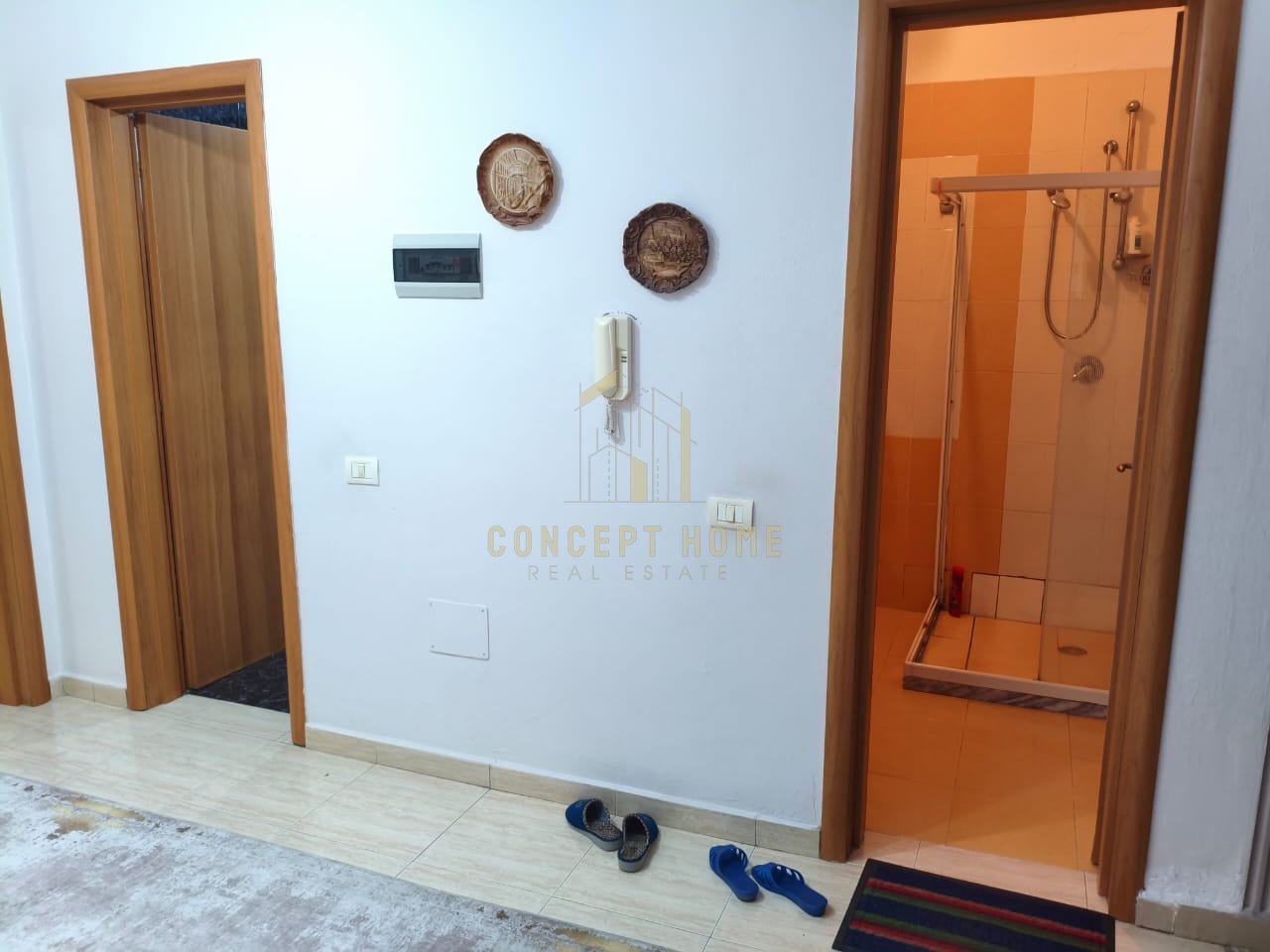 Appartamento 2+1+2 in affitto vicino alla Stazione Ferroviaria