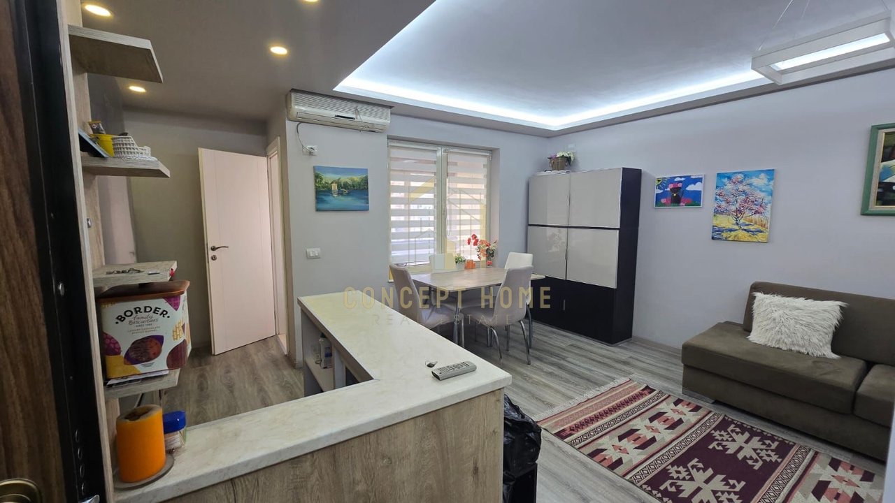 Apartament me qera 2+1 ne Qytet Studenti