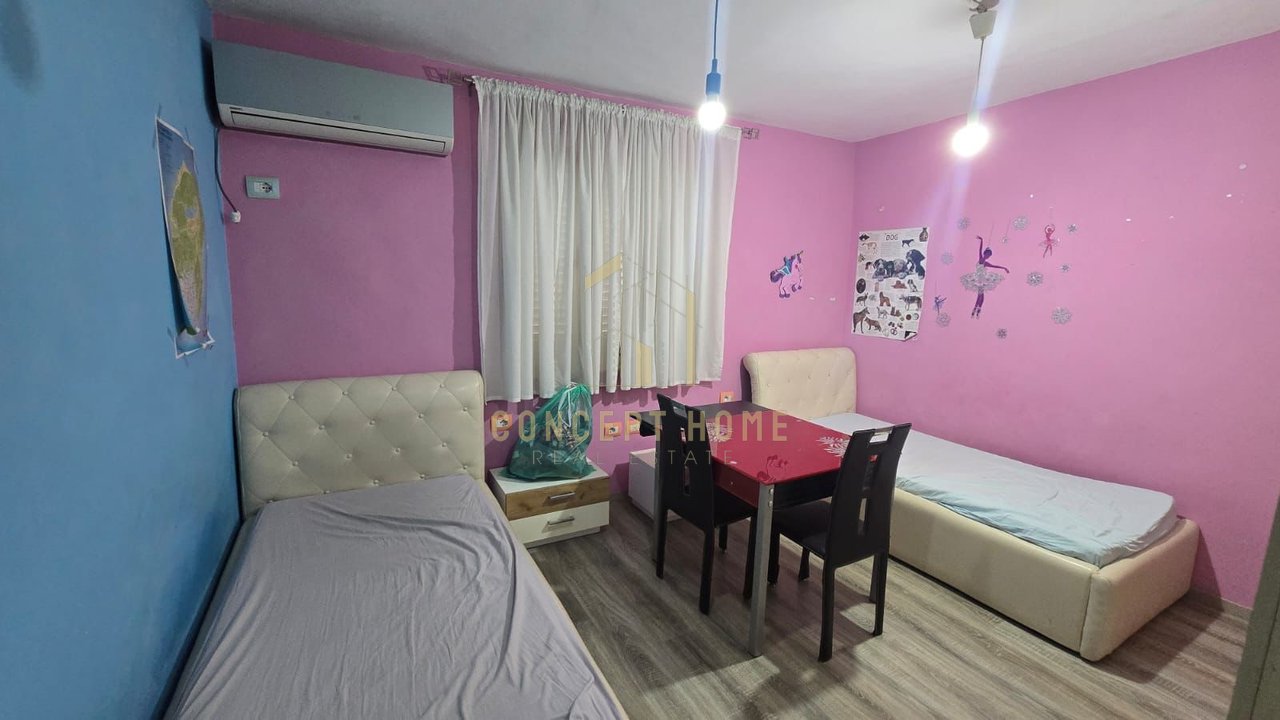 Apartament me qera 2+1 ne Qytet Studenti