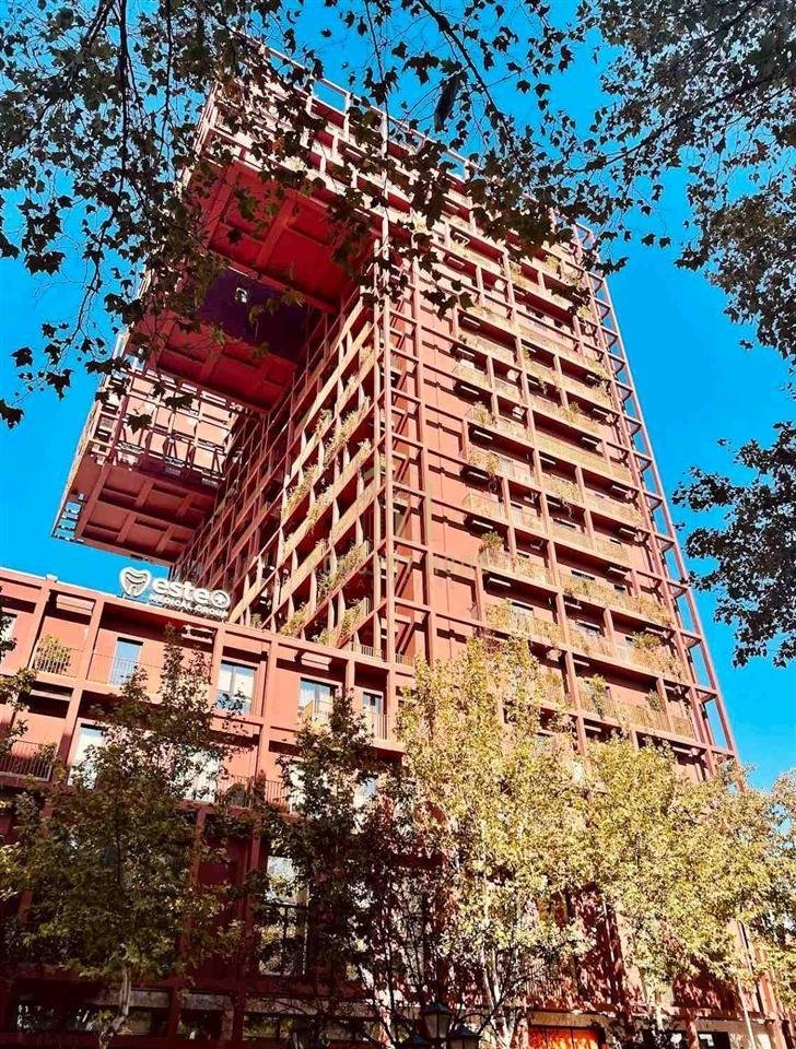 Spazio ufficio 2+1+2 in affitto a Rruga e Kavajes (Edificio Tirana Graden)