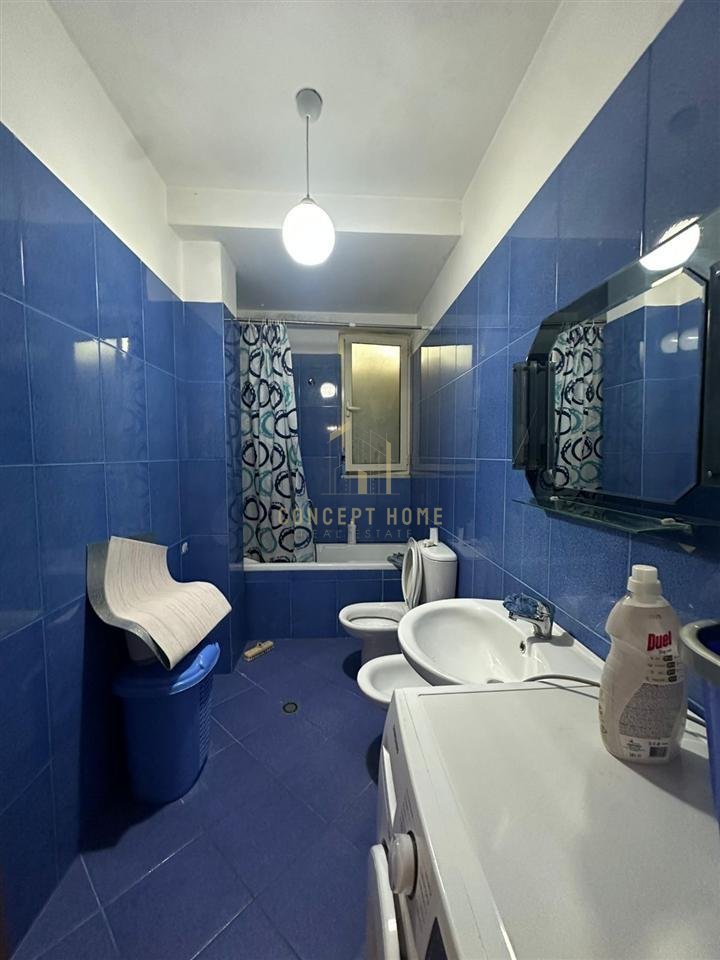 Apartment 2+1 for Sale at 21 Dhjetori