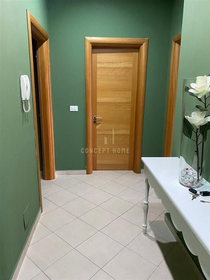 Apartment 2+1+2 for sale in Fresk (Trebicka Complex)