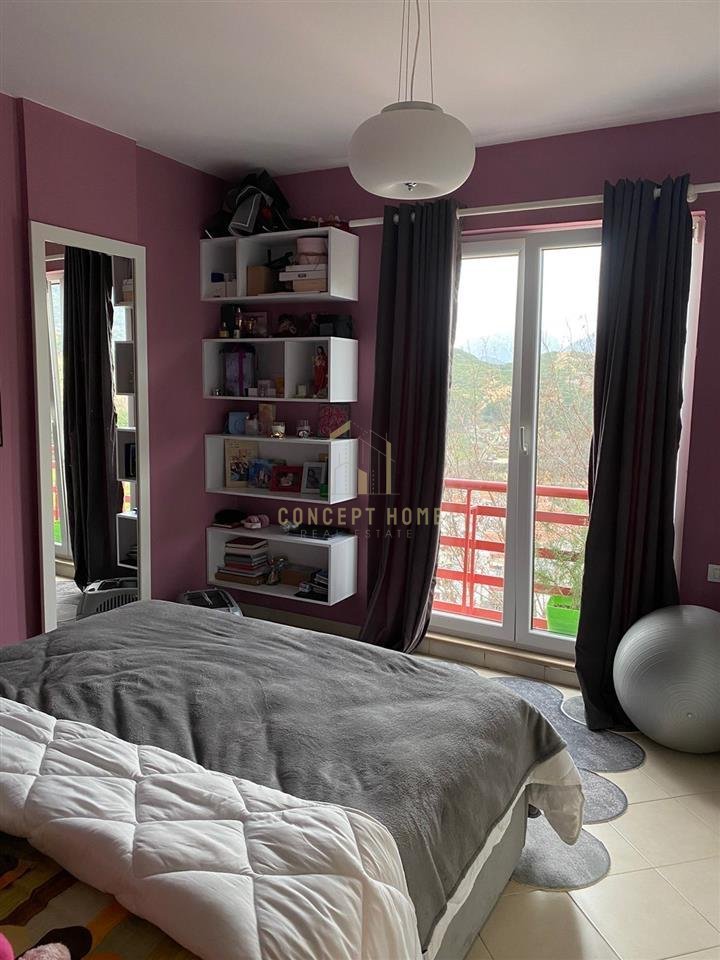 Apartment 2+1+2 for sale in Fresk (Trebicka Complex)