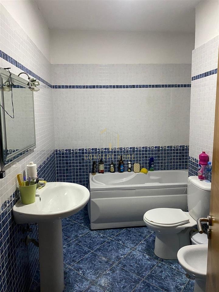 Apartment 2+1+2 for sale in Fresk (Trebicka Complex)