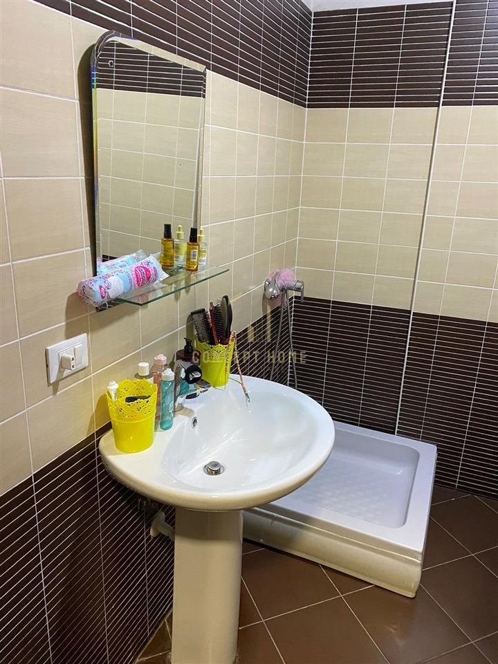 Apartment 2+1+2 for sale in Fresk (Trebicka Complex)