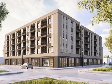 Vendesi Appartamento 1+1 a Kamez