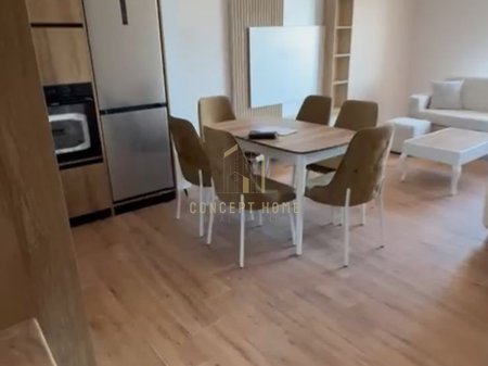 1+1 apartment for rent in (Kamez)
