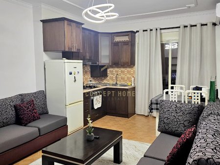For rent 2+1+2 apartment in Fresk