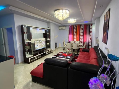 2+1 apartment for rent at Ardeno