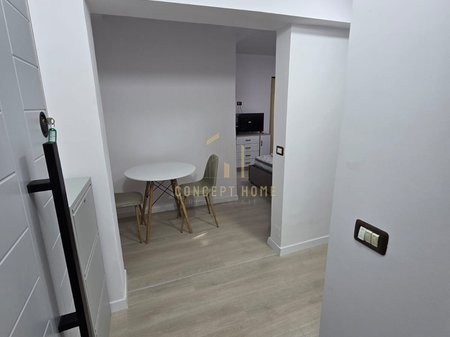 Jepet me qera garzoniere Ne Qender