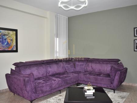 Apartament 2+1+2 me qera tek Kodra e Priftit