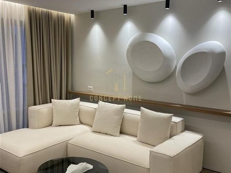 Apartment 1+1 for rent in Yzberisht