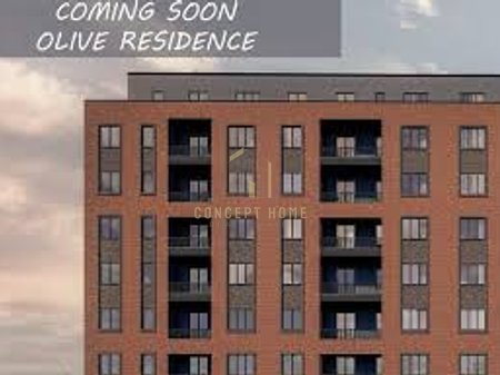 Shitet apartament 3+1+2 ne Kamez 102850€ | 131.86 m²