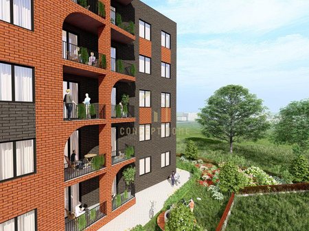 Shitet apartament 2+1 ne Paskuqan Lake Side Residence – Kompleksi Rezidencial në Zhvillim – vetëm 2 minuta nga Liqeni
