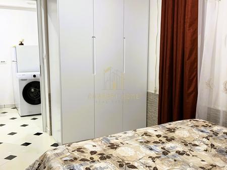Jepet me qera apartament 1+1 Ne 5 Maj