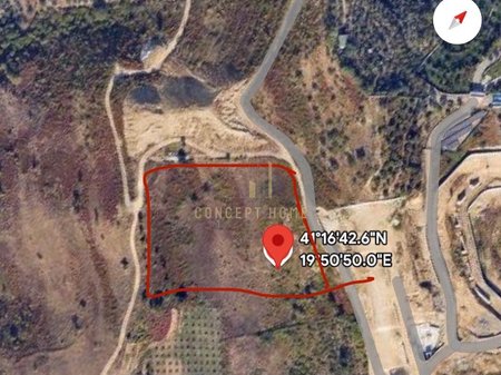 Shitet toke ne Mjull Bathore