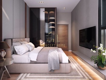 Jepet me qera apartament Luksoz 2+1+2+Post Parkimi ne Lunder (Joy Residence)