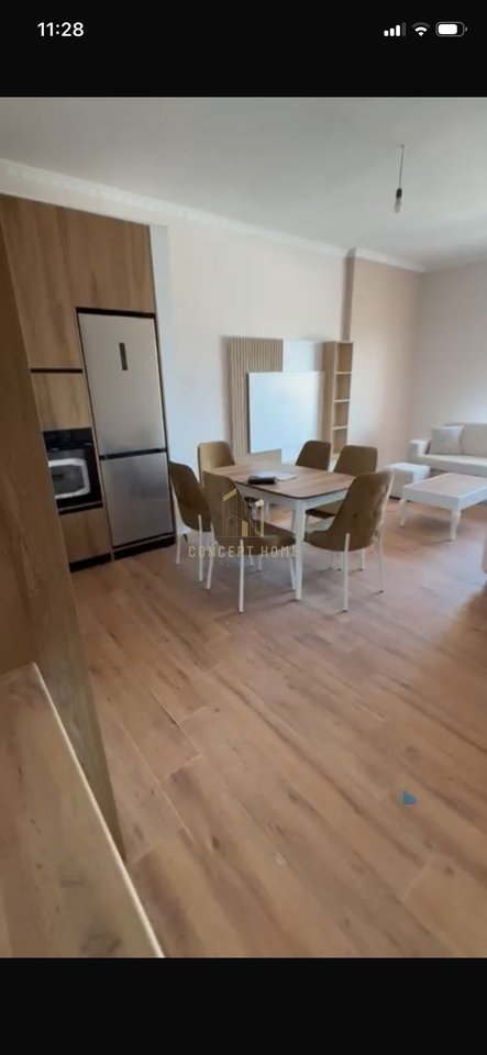 1+1 apartment for rent in (Kamez)