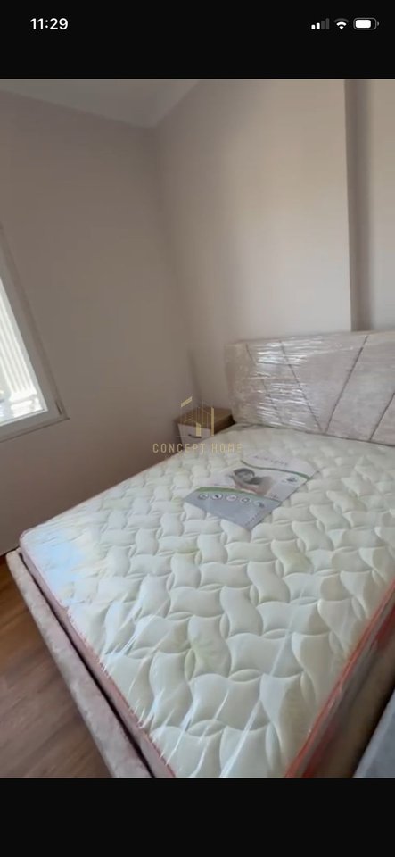 1+1 apartment for rent in (Kamez)