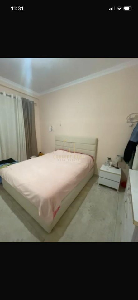 3+1 apartment for rent in Kamez