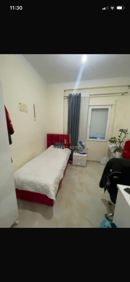 3+1 apartment for rent in Kamez