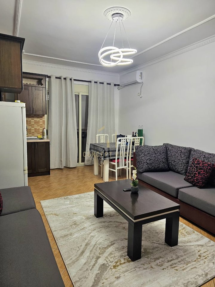 For rent 2+1+2 apartment in Fresk