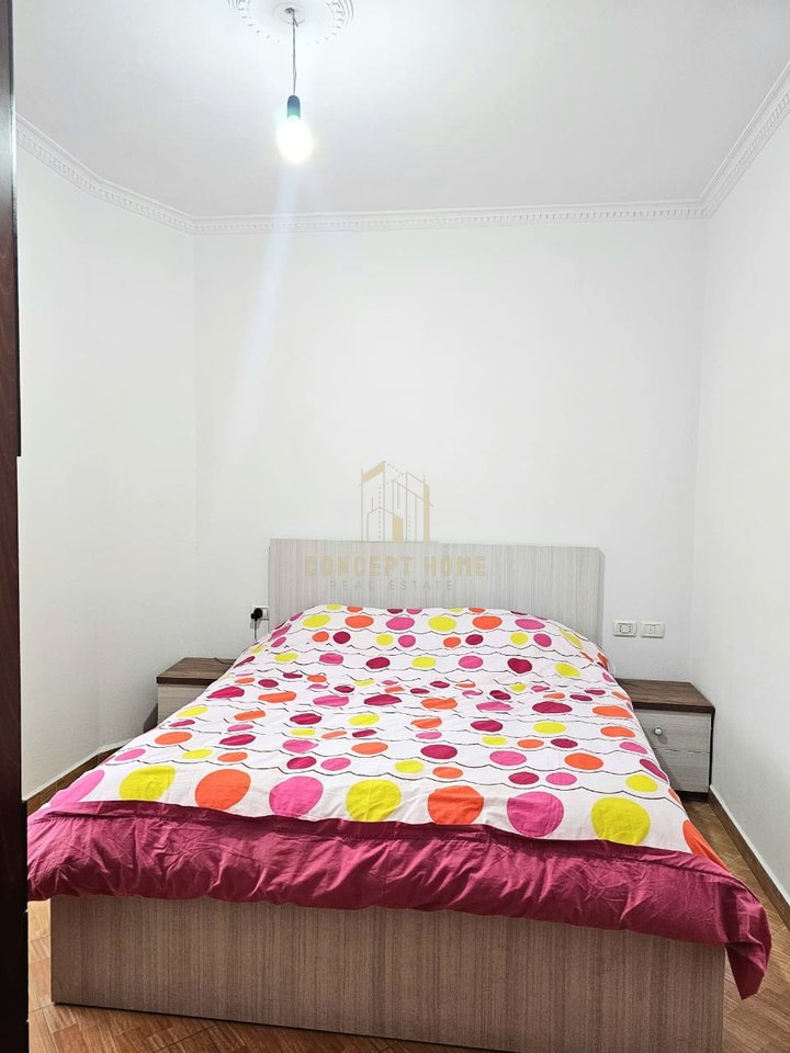 For rent 2+1+2 apartment in Fresk