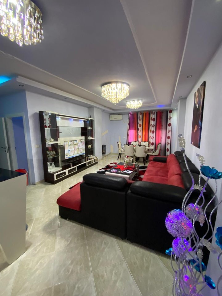 2+1 apartment for rent at Ardeno