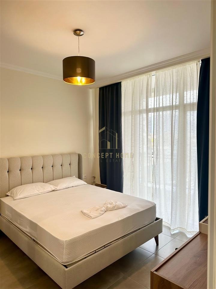 1+1 apartment for rent at New Boulevard