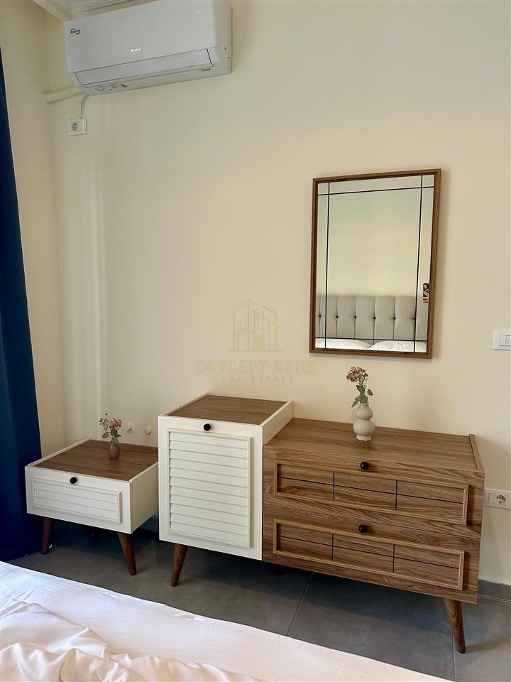 1+1 apartment for rent at New Boulevard