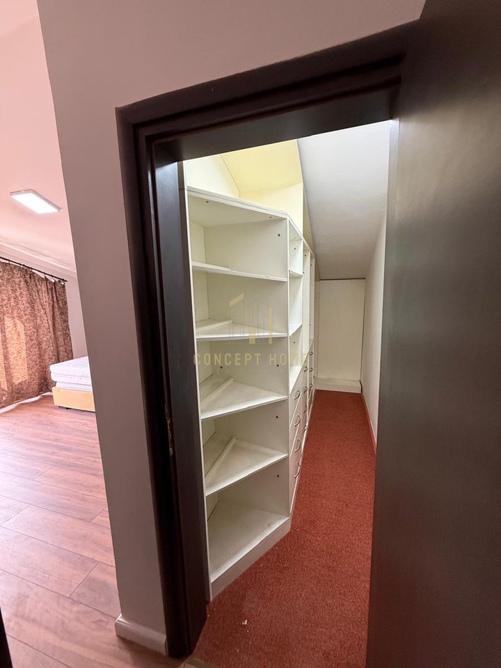 1+1 Apartment for rent at Kodra e Diellit