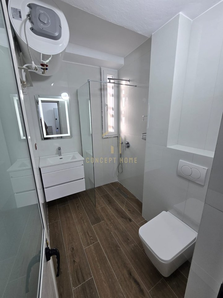 Jepet me qera garzoniere Ne Qender