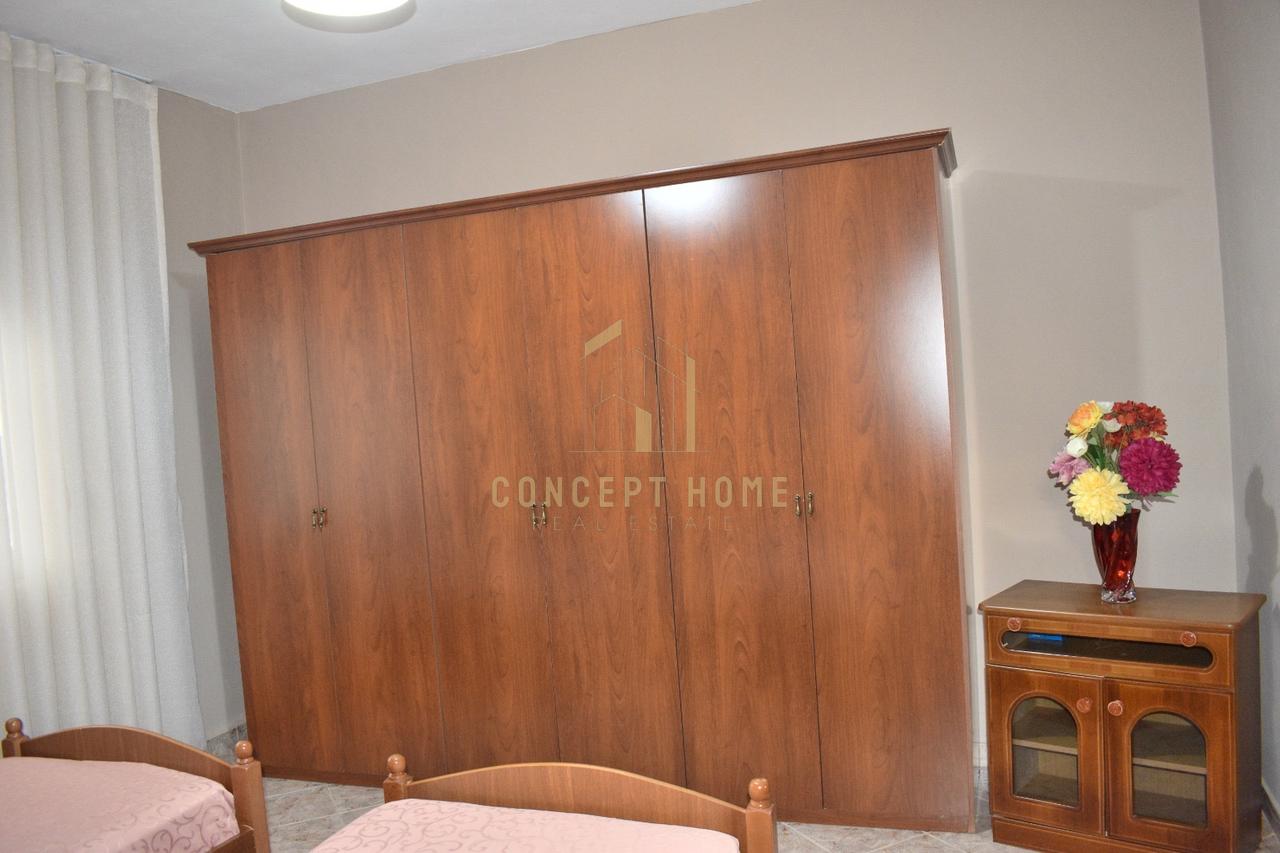 Apartament 2+1+2 me qera tek Kodra e Priftit