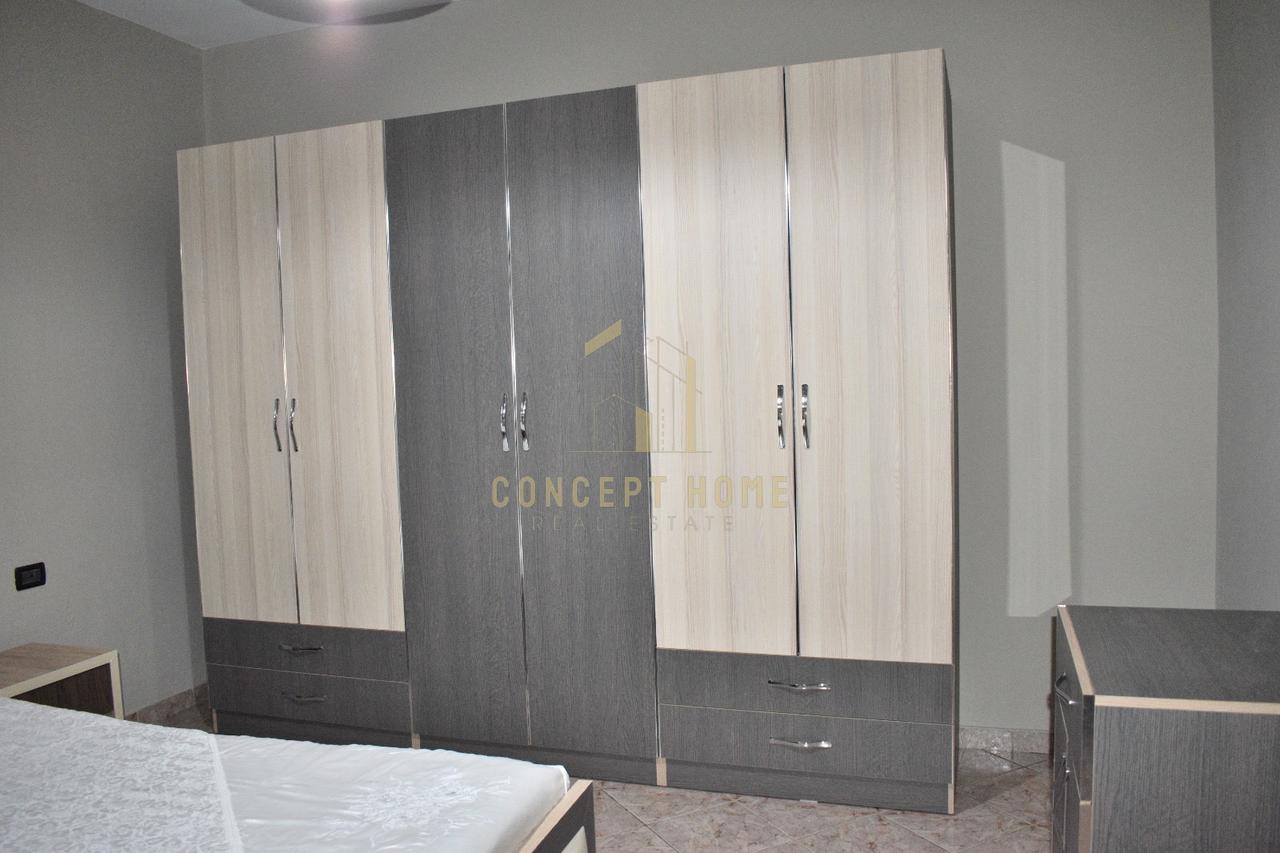 Apartament 2+1+2 me qera tek Kodra e Priftit