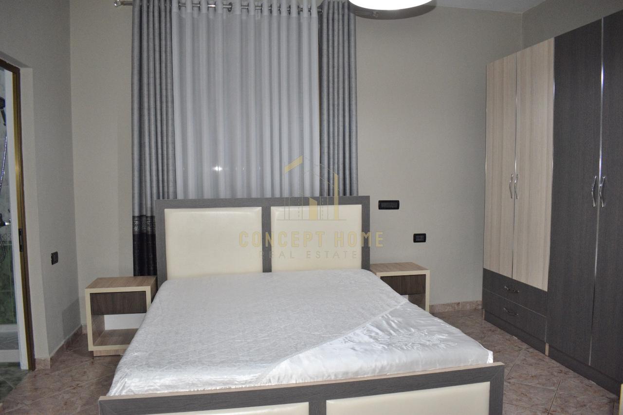 Apartament 2+1+2 me qera tek Kodra e Priftit