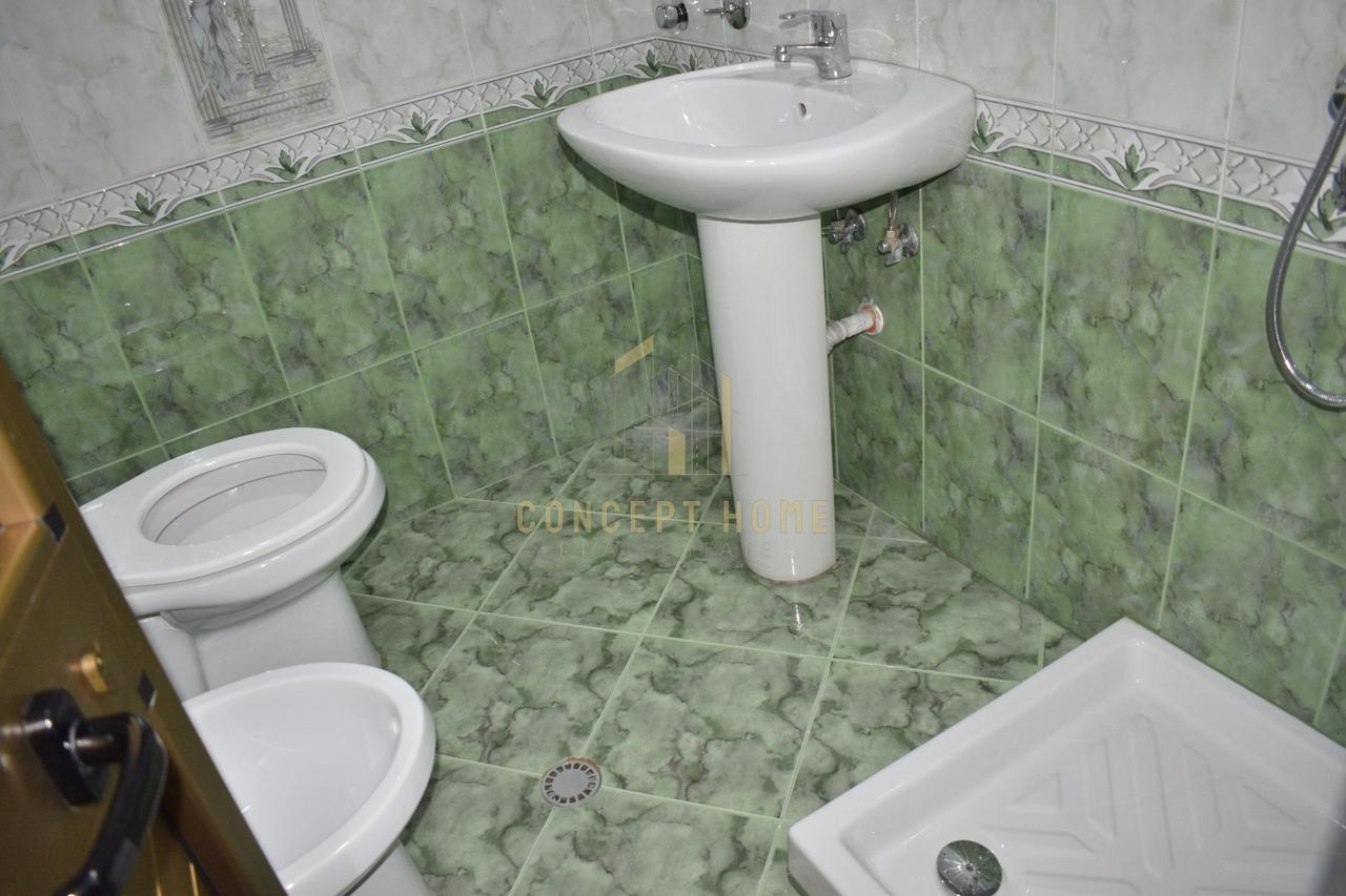 Apartament 2+1+2 me qera tek Kodra e Priftit