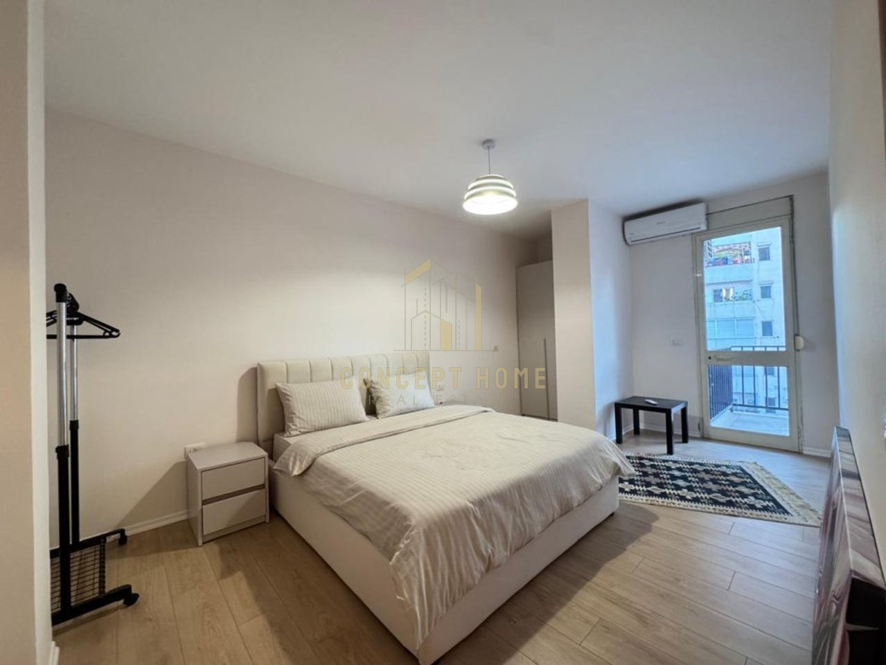 Appartamento 1+1 in affitto in Via Kavaja