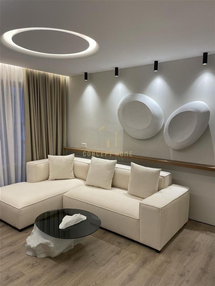 Apartment 1+1 for rent in Yzberisht