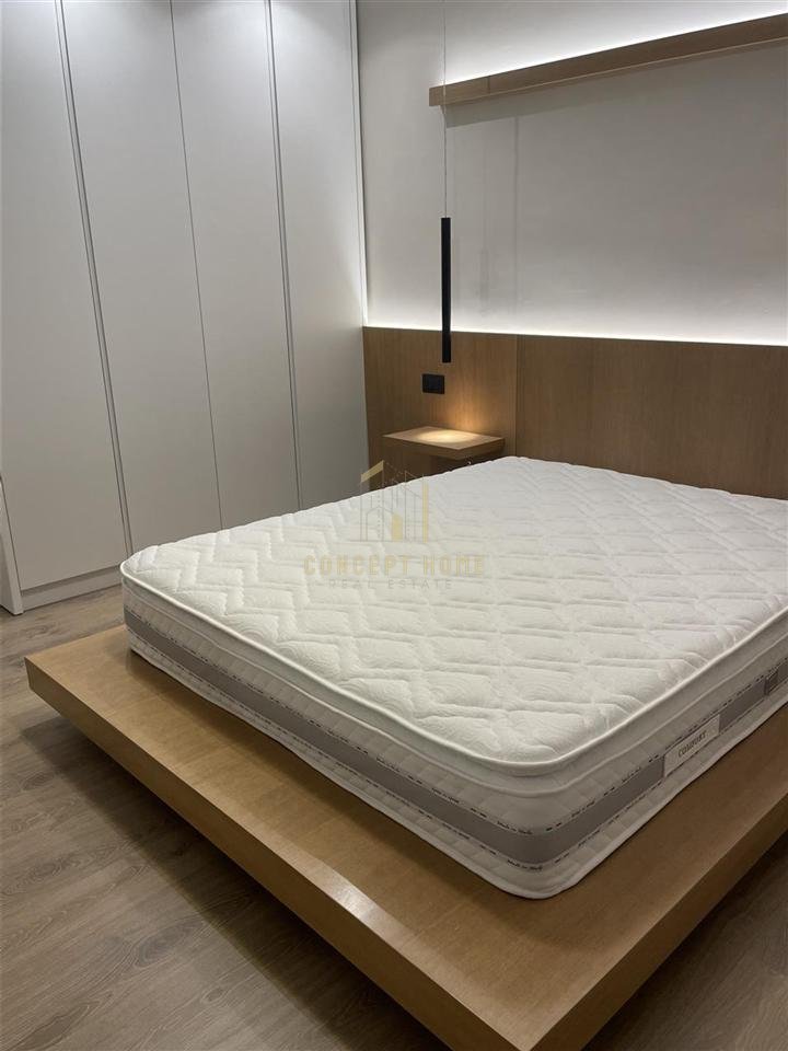 Apartment 1+1 for rent in Yzberisht